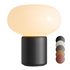 Tischleuchte Karl-Johan portable light - Thumbnail 1