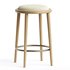 Luc Bar Stool - Thumbnail 2