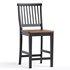 Carloyn Counter Stool - Thumbnail 1