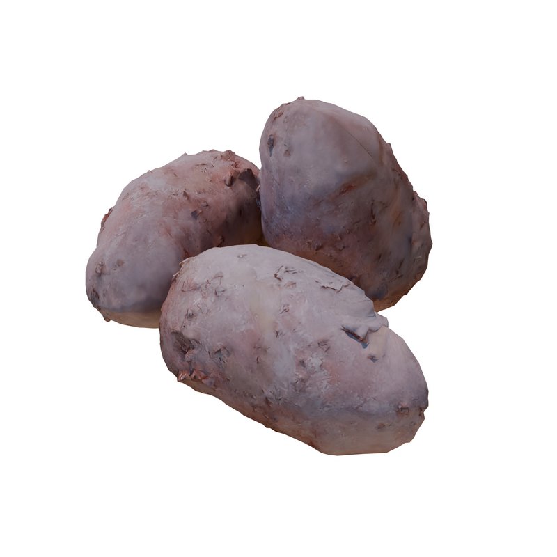 Potato - Image 1