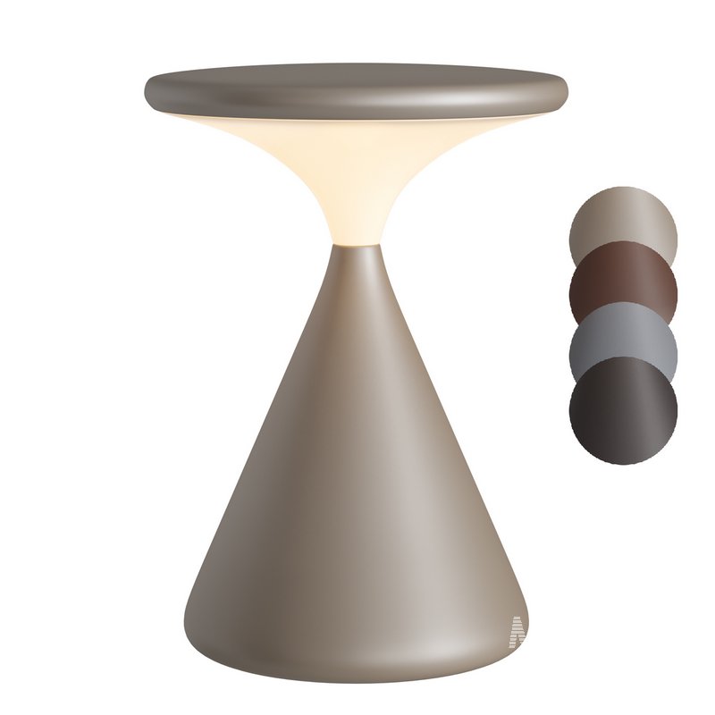 Portable Rechargeable LED Table Lamp S30 by SIMIG Light - Image 1