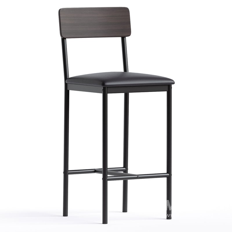 Yasemen Counter Stool - Image 3