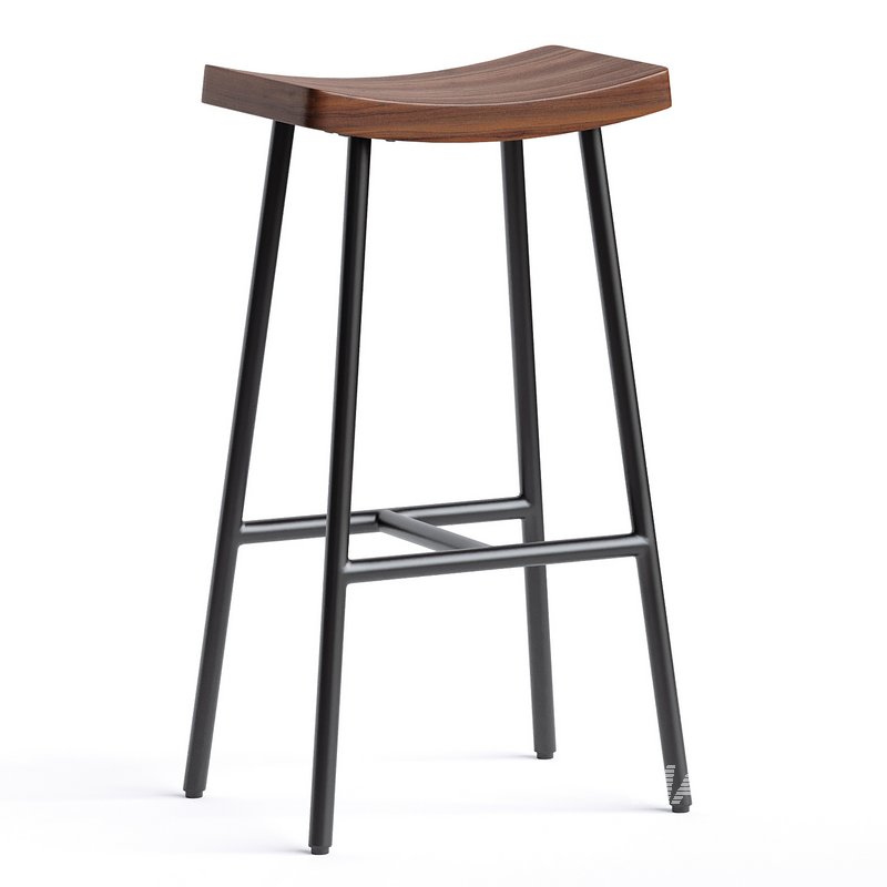 Allcot Counter Stool - Image 1