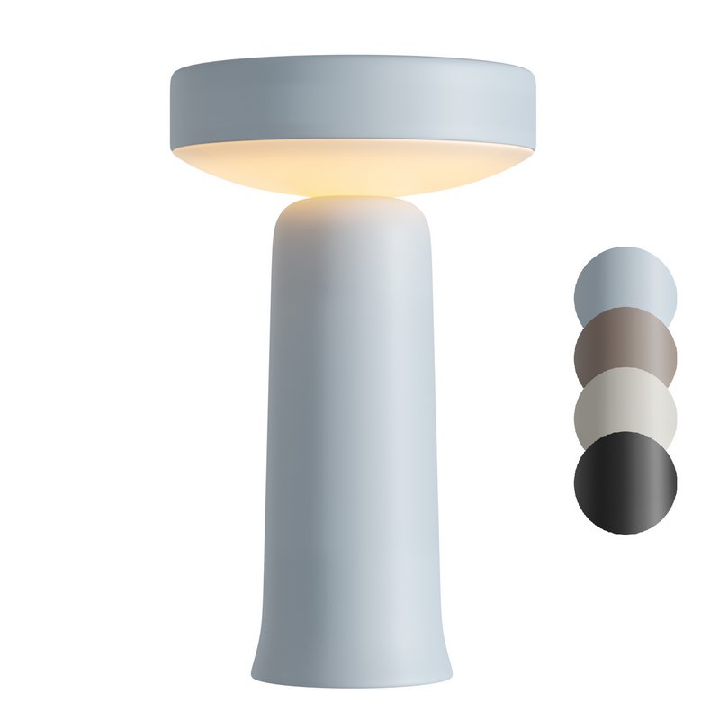 Ease Portable Lamp by Muuto - Image 1