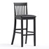 Benedetta Counter Stool - Thumbnail 1