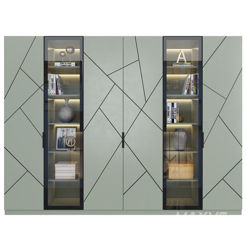 Shkafulkin Wardrobe Kentukki - Image 1