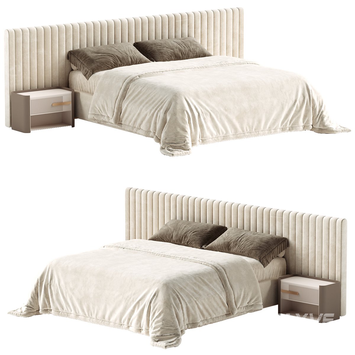 Tucker Bed online Cairo - Thumbnail 1