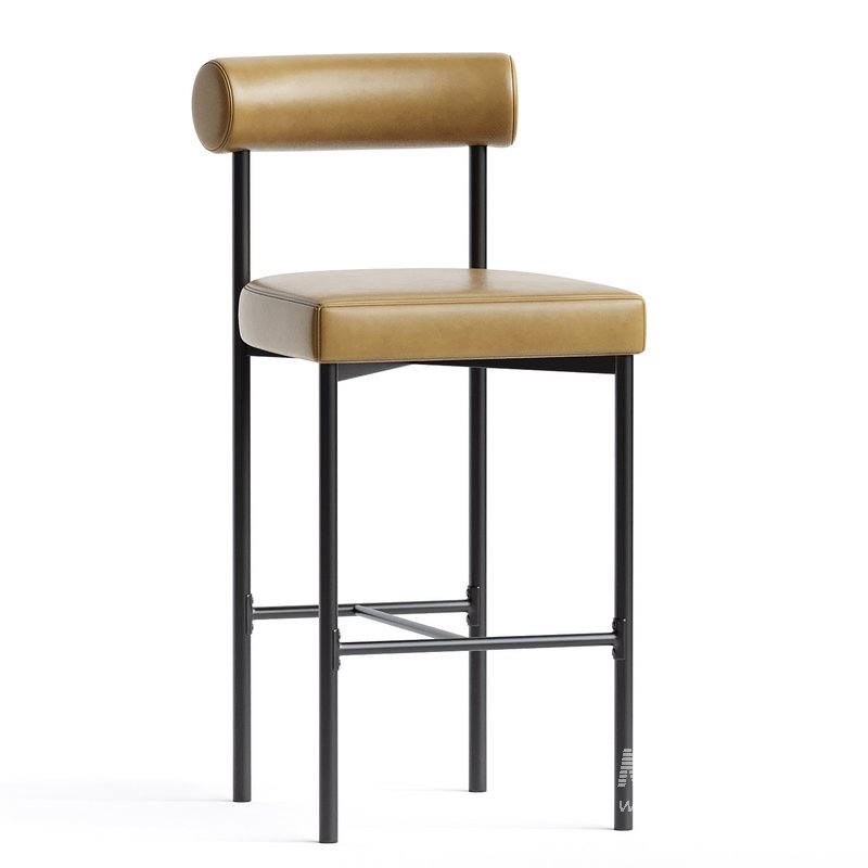 Pinheiro Counter Stool - Image 3