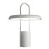 Leuchte Pier LED portable sand von Stelton table lamp - Thumbnail 2