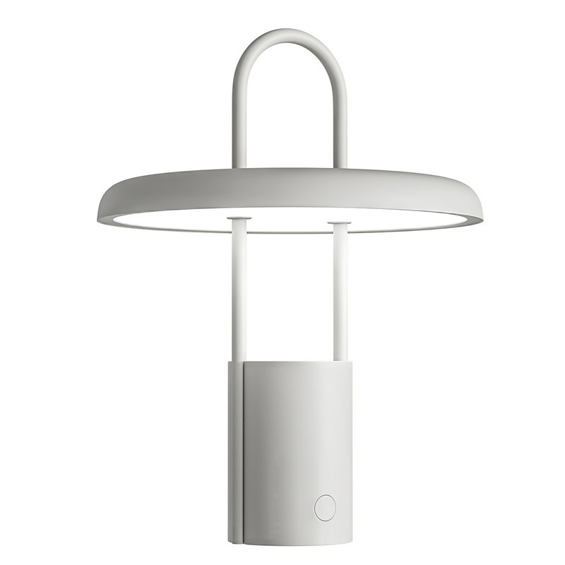 Leuchte Pier LED portable sand von Stelton table lamp - Image 2