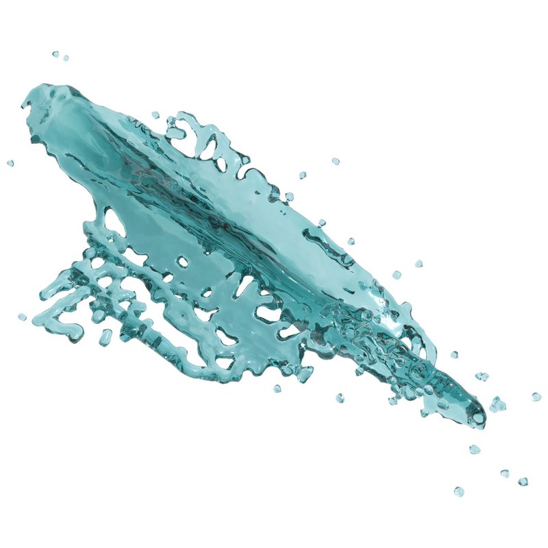 7 Water Splash vol 2 - Image 3