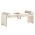 Vesta Ingrid Upholstered Bench - Thumbnail 3