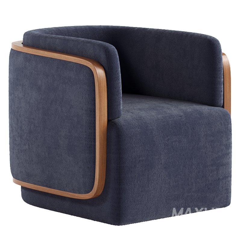 NO 825 Chair - Image 1