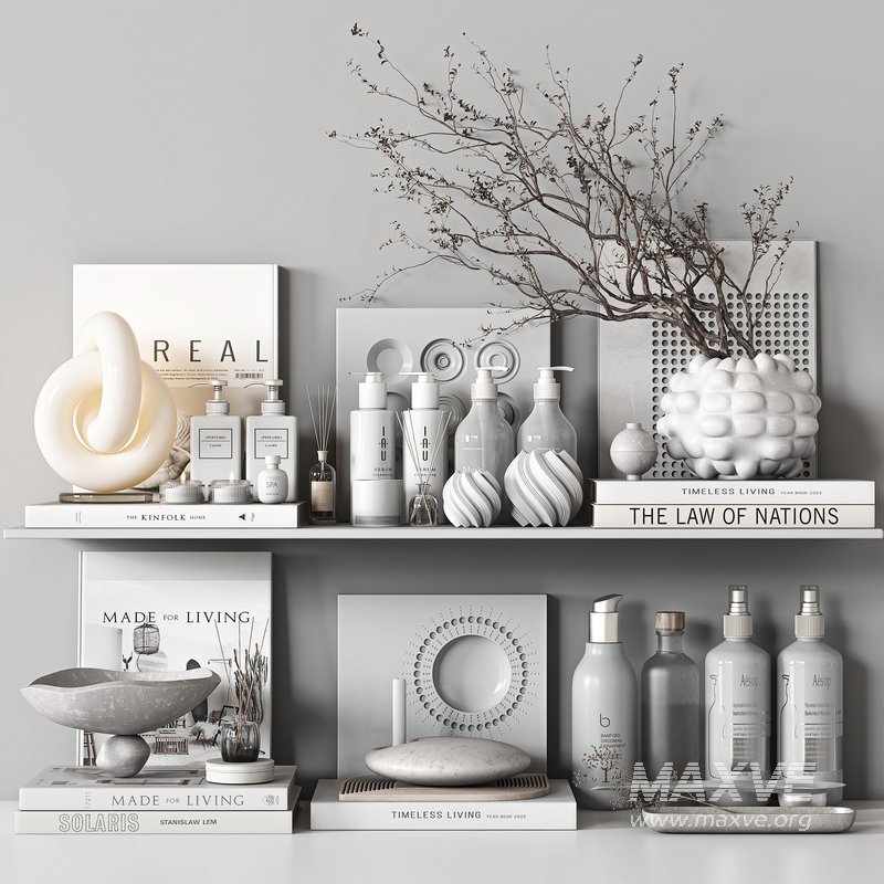 bathroom set 015 - Image 4