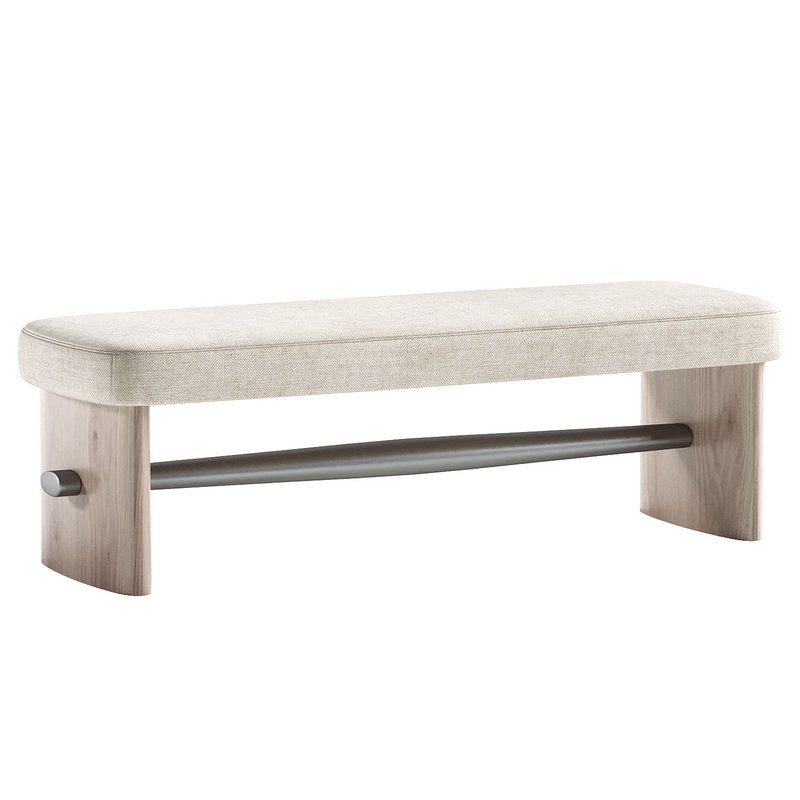 Sereno Bench - Image 1