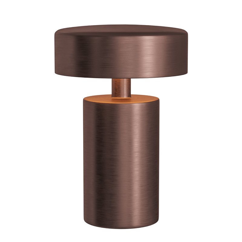 COLUMN TABLE LAMP PORTABLE - Image 4