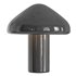 Leuchte Pao portable cool grey von HAY Table Lamp - Thumbnail 3