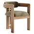 ZEPHAL COUNTER STOOL & ZEPHAL DINING CHAIR - Thumbnail 1