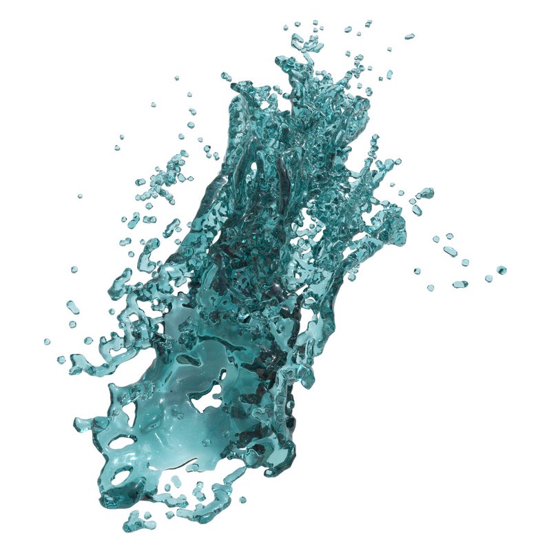 7 Water Splash vol 4 - Image 2