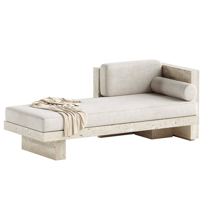SO ONYX DAYBED - Image 1