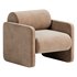 Nantes Lounge Chair - Thumbnail 2