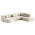 Miley Corner Sofa & U Shaped Sofa - Thumbnail 2