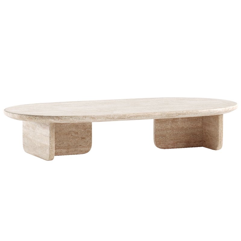 MAUI COFFEE TABLE - Image 1