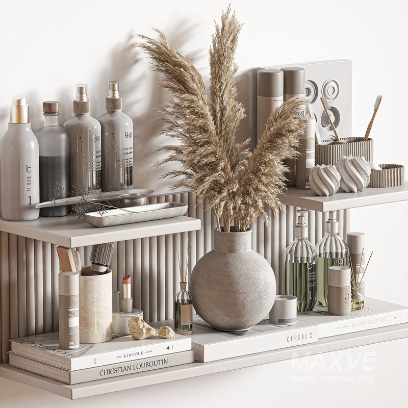 bathroom set 016 - Image 2