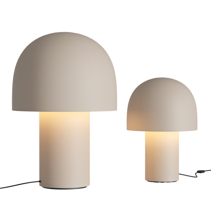 STONE Mushroom Table Lamp by SIMIG Light - Image 2