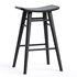 65cm Oliver Solid Timber Barstool - Thumbnail 2
