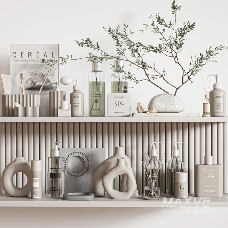 bathroom set 011 - Image 2