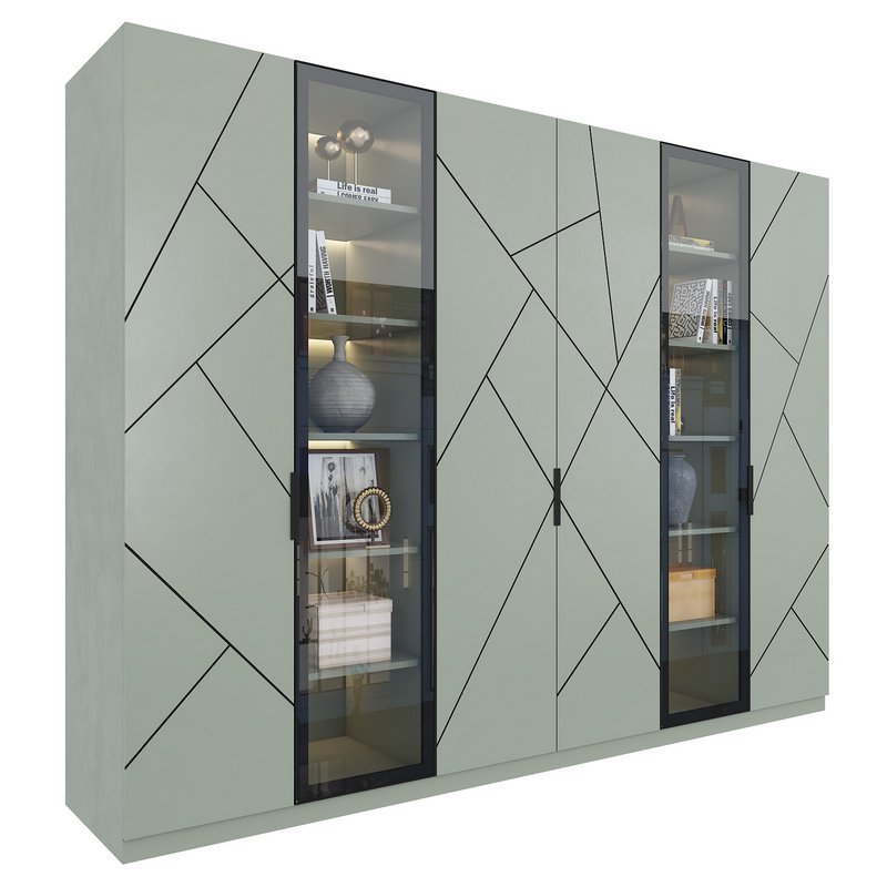 Shkafulkin Wardrobe Kentukki - Image 2