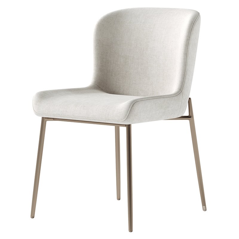 Kirsten Dining Chair - Image 1