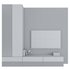 TV Wall Shkafulkin Stenka Nevada - Thumbnail 2
