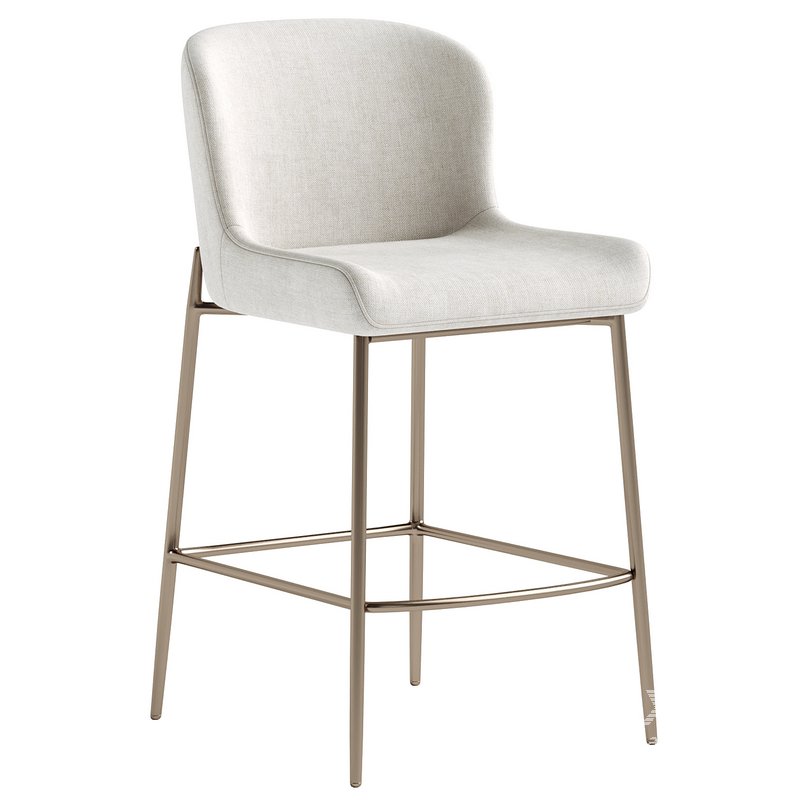 Kirsten Stool - Image 4