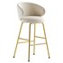 Belle Barstool & Belle Armchair - Thumbnail 1