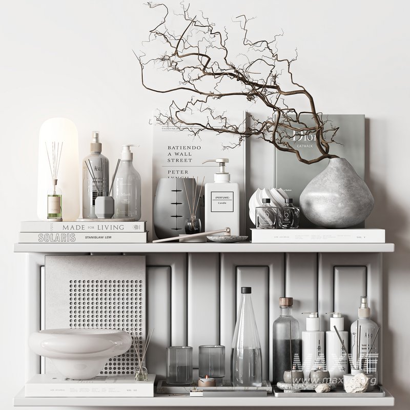 bathroom set 022 - Image 2