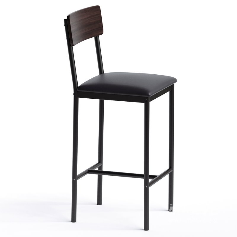 Yasemen Counter Stool - Image 1