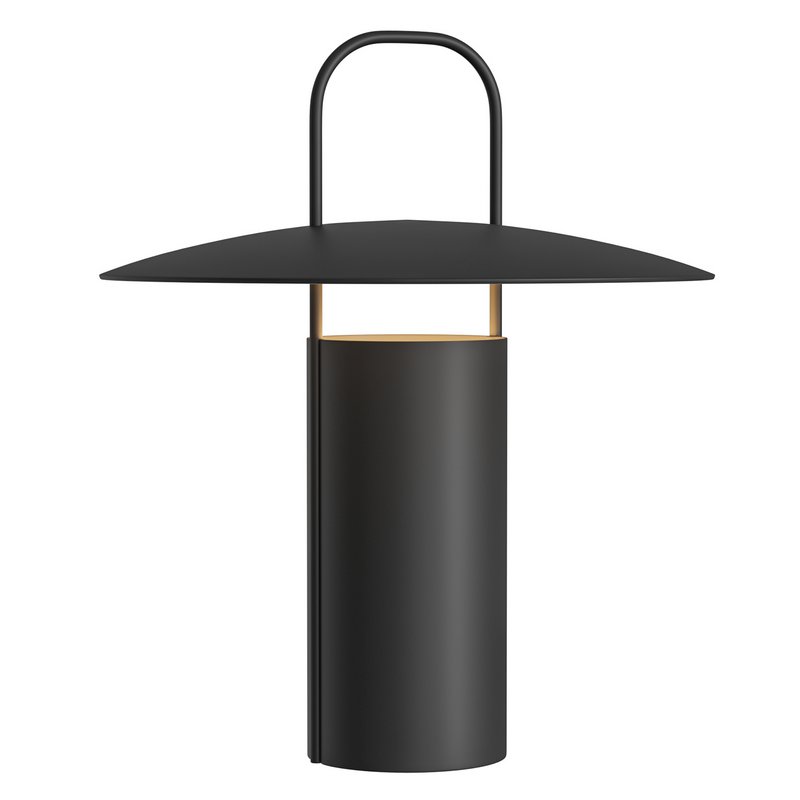 RAY TABLE LAMP by PORTABLE - Image 3