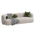 Sofa ROYALTY 2.0 by Luzaro. Configuration 2 - Thumbnail 2