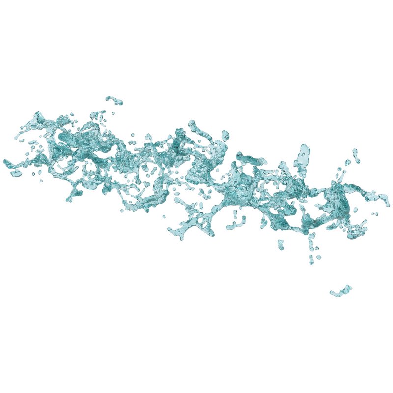 7 Water Splash vol 3 - Image 3