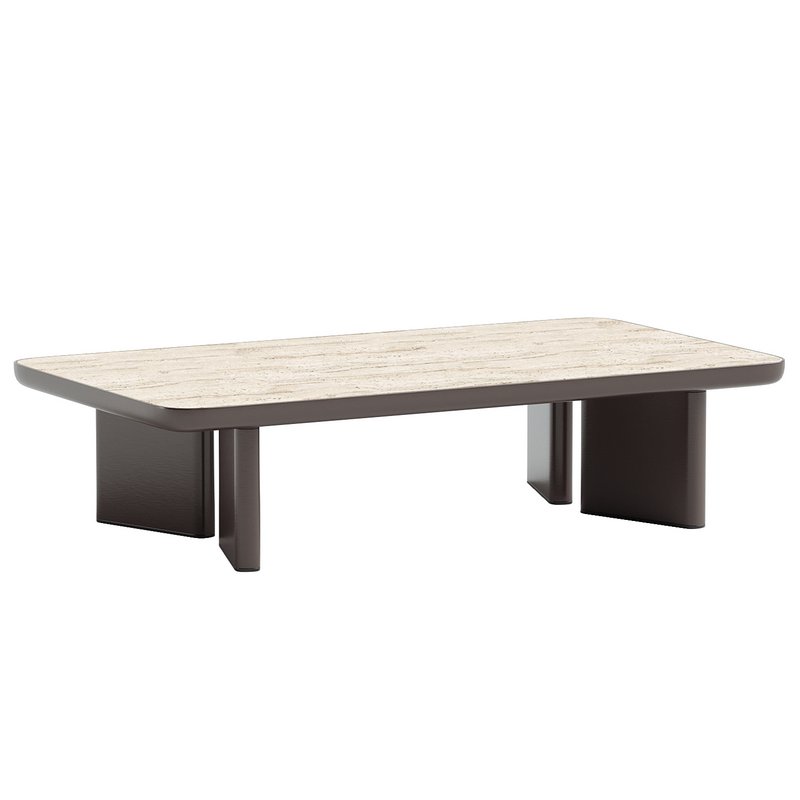 MOAB COFFEE TABLE - Image 1