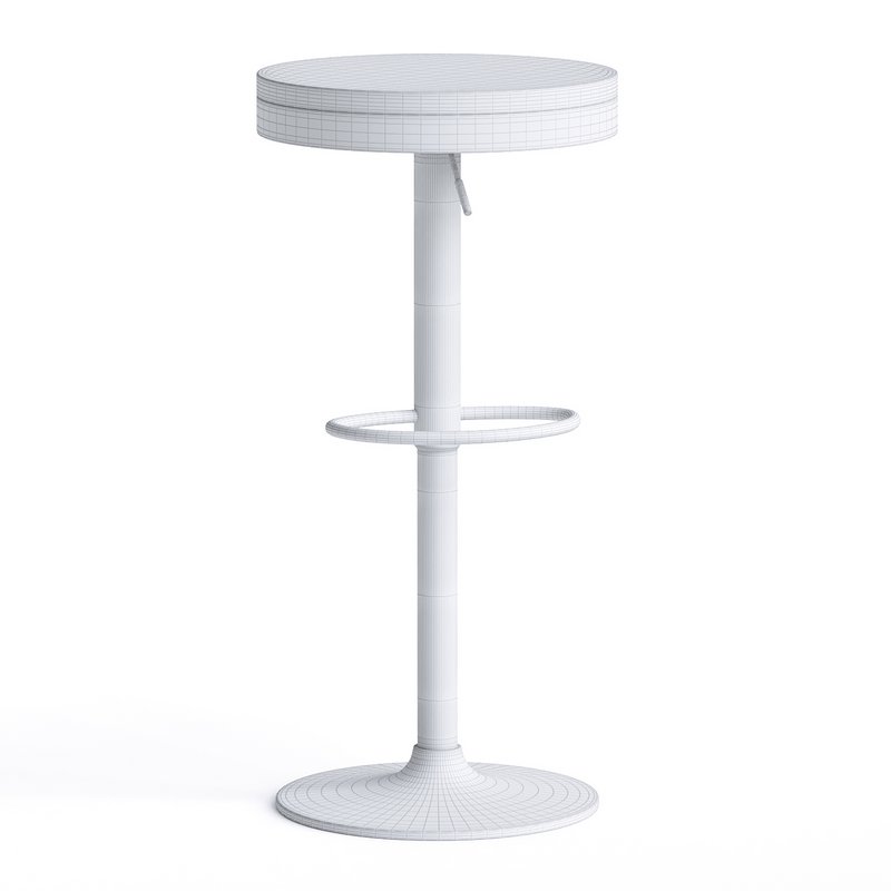 Chambord Counter Stool - Image 3
