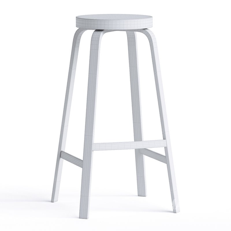 Marialuisa Counter Stool - Image 3