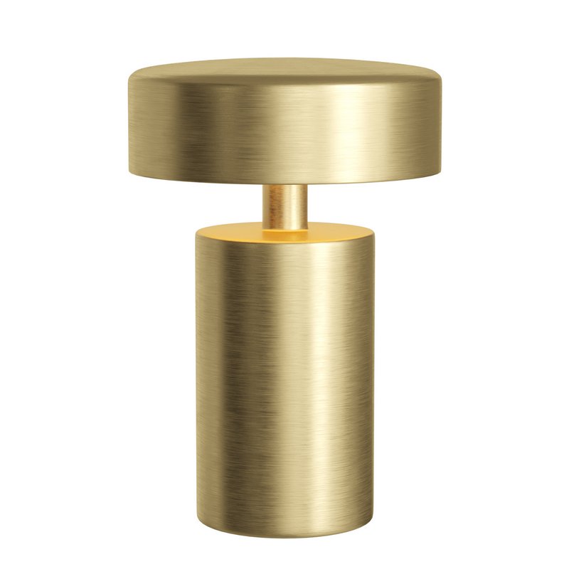 COLUMN TABLE LAMP PORTABLE - Image 2