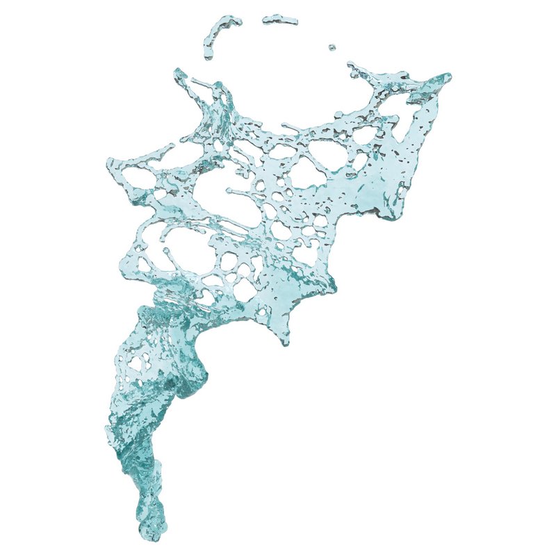 7 Water Splash vol 2 - Image 2