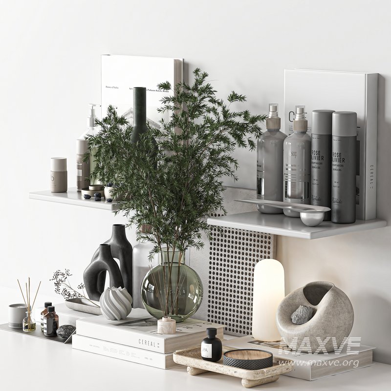 bathroom set 017 - Image 5