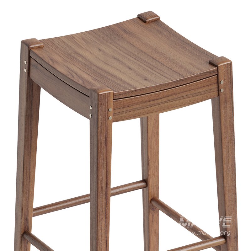ISLAND STOOL - Image 3