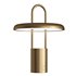 Leuchte Pier LED portable sand von Stelton table lamp - Thumbnail 3