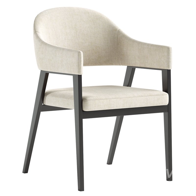 Adele Counter Stool & Adele Dining Chair - Image 2